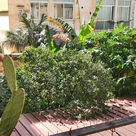Ferienwohnung Casa Cactus Sapiddu Palermo Exterior foto