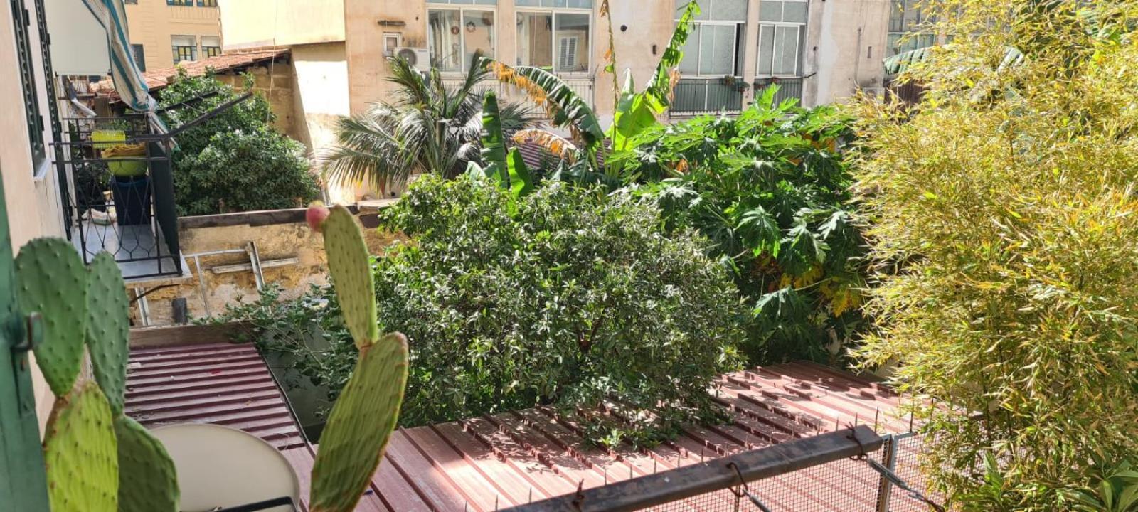 Ferienwohnung Casa Cactus Sapiddu Palermo Exterior foto
